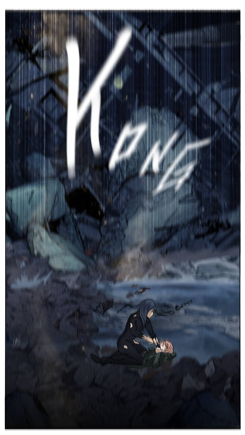 Askr Yggdrasil's Wood (Colored) Chapter 179 page 9 - 