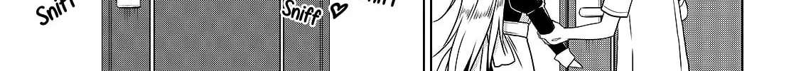 Asmodeus Will Not Give Up Chapter 47 page 31 - 