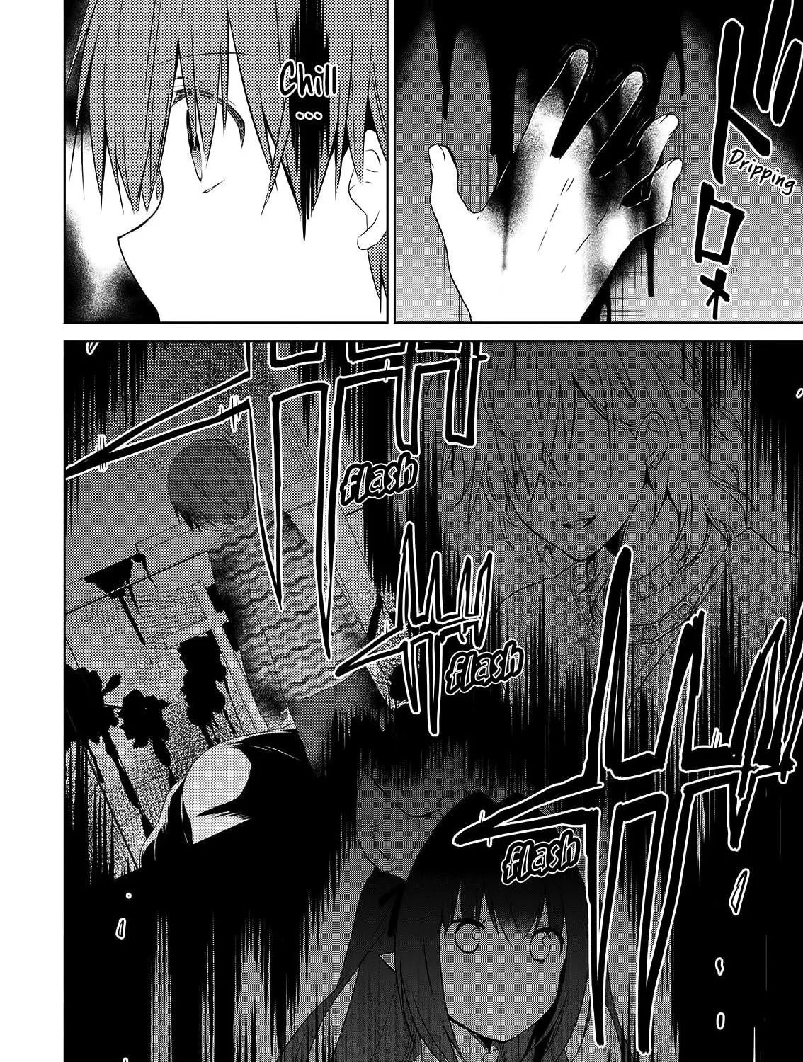 Asmodeus Will Not Give Up Chapter 47 page 8 - 