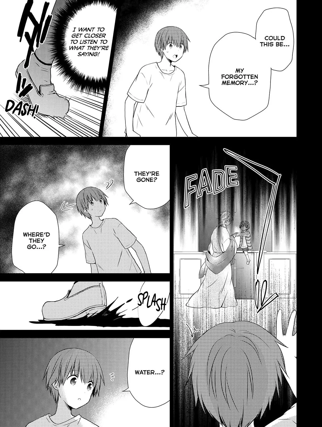 Asmodeus Will Not Give Up Chapter 48 page 26 - 
