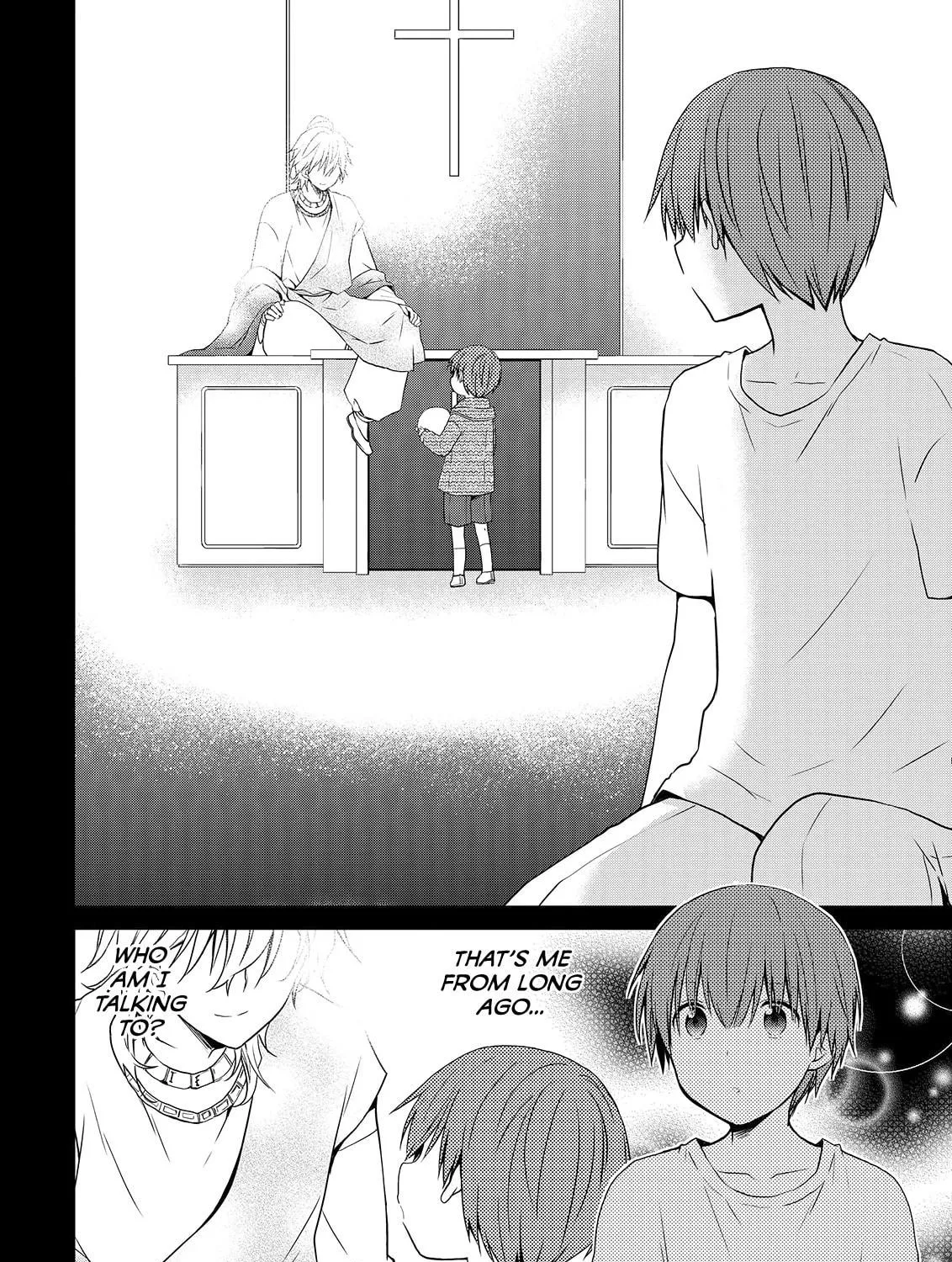 Asmodeus Will Not Give Up Chapter 48 page 4 - 