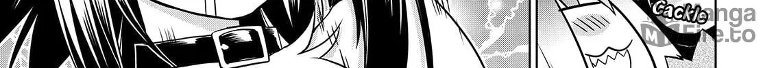Asmodeus Will Not Give Up Chapter 48 page 35 - 