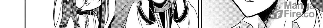 Asmodeus Will Not Give Up Chapter 48 page 9 - 