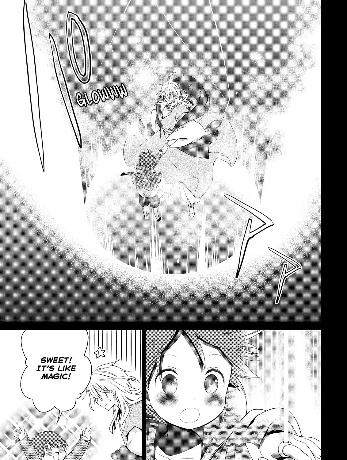 Asmodeus Will Not Give Up Chapter 50 page 54 - 