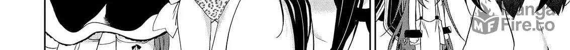 Asmodeus Will Not Give Up Chapter 51 page 6 - 