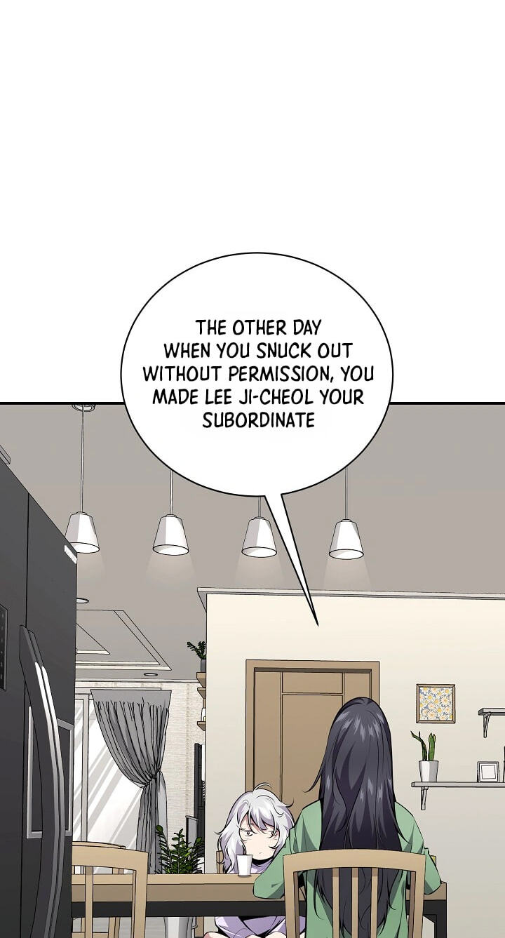 Assa Jjintta Necromancer Chapter 39 page 3 - 