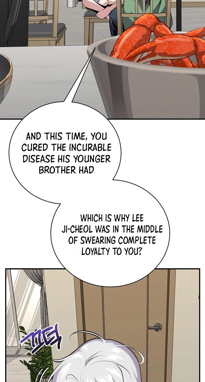 Assa Jjintta Necromancer Chapter 39 page 4 - 