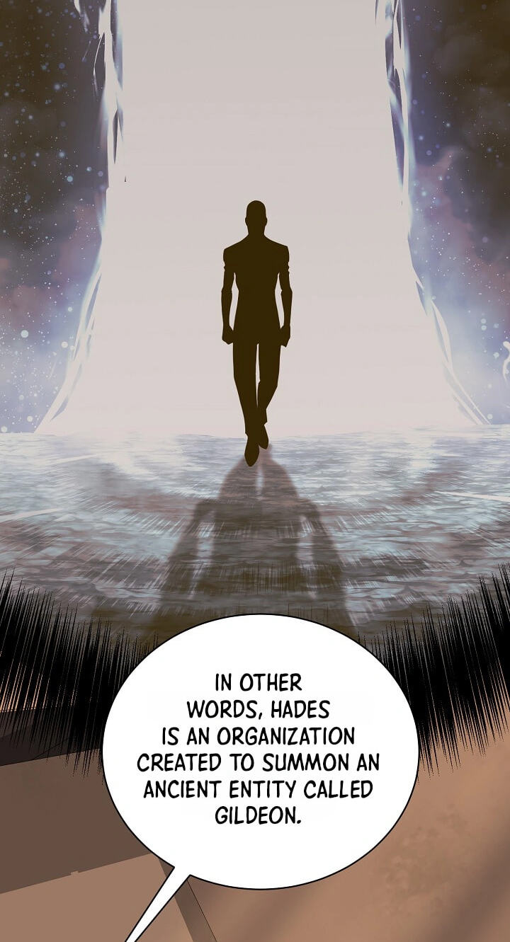 Assa Jjintta Necromancer Chapter 39 page 33 - 