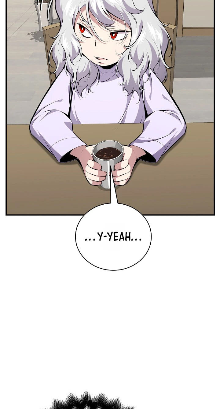 Assa Jjintta Necromancer Chapter 39 page 5 - 