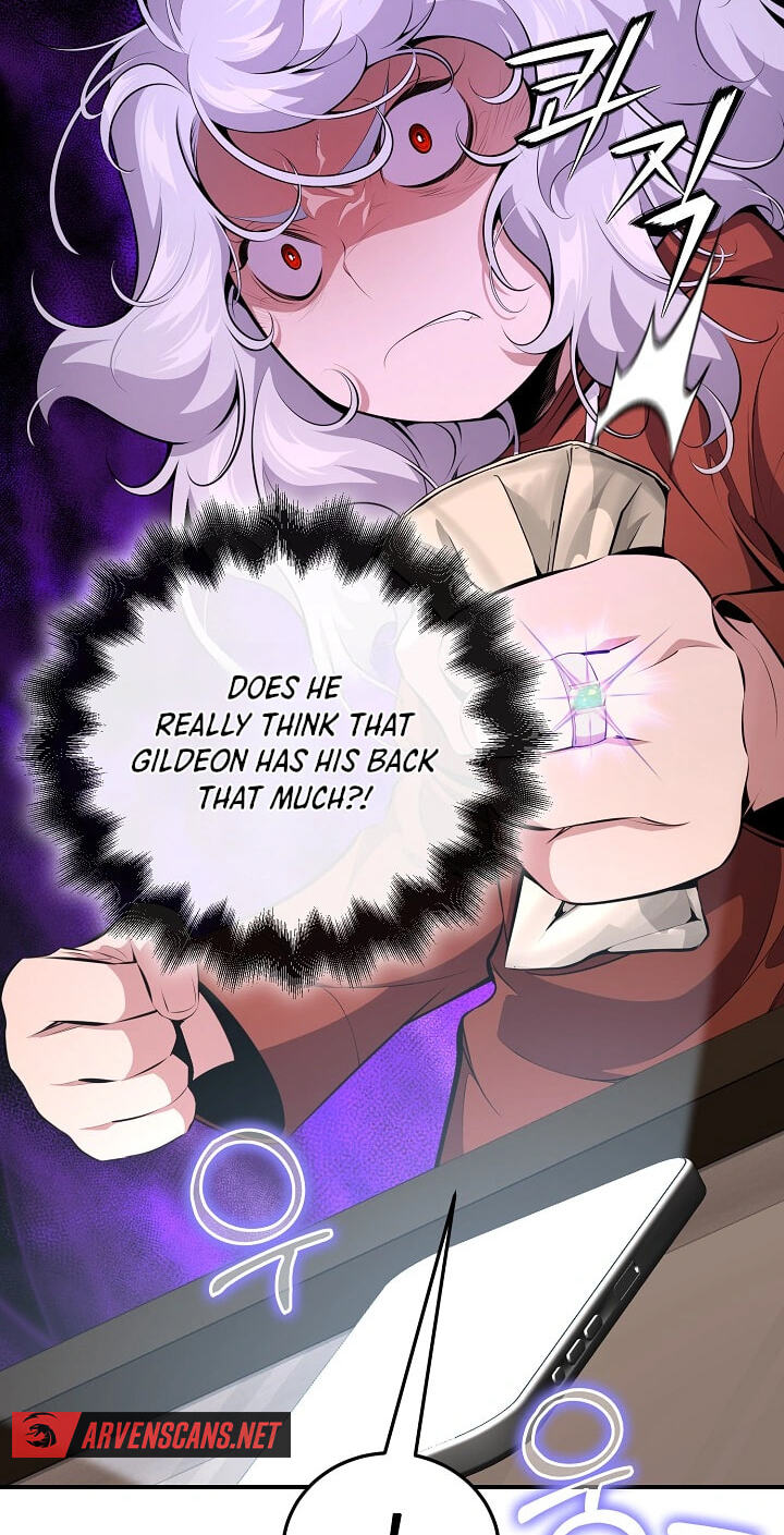 Assa Jjintta Necromancer Chapter 39 page 46 - 