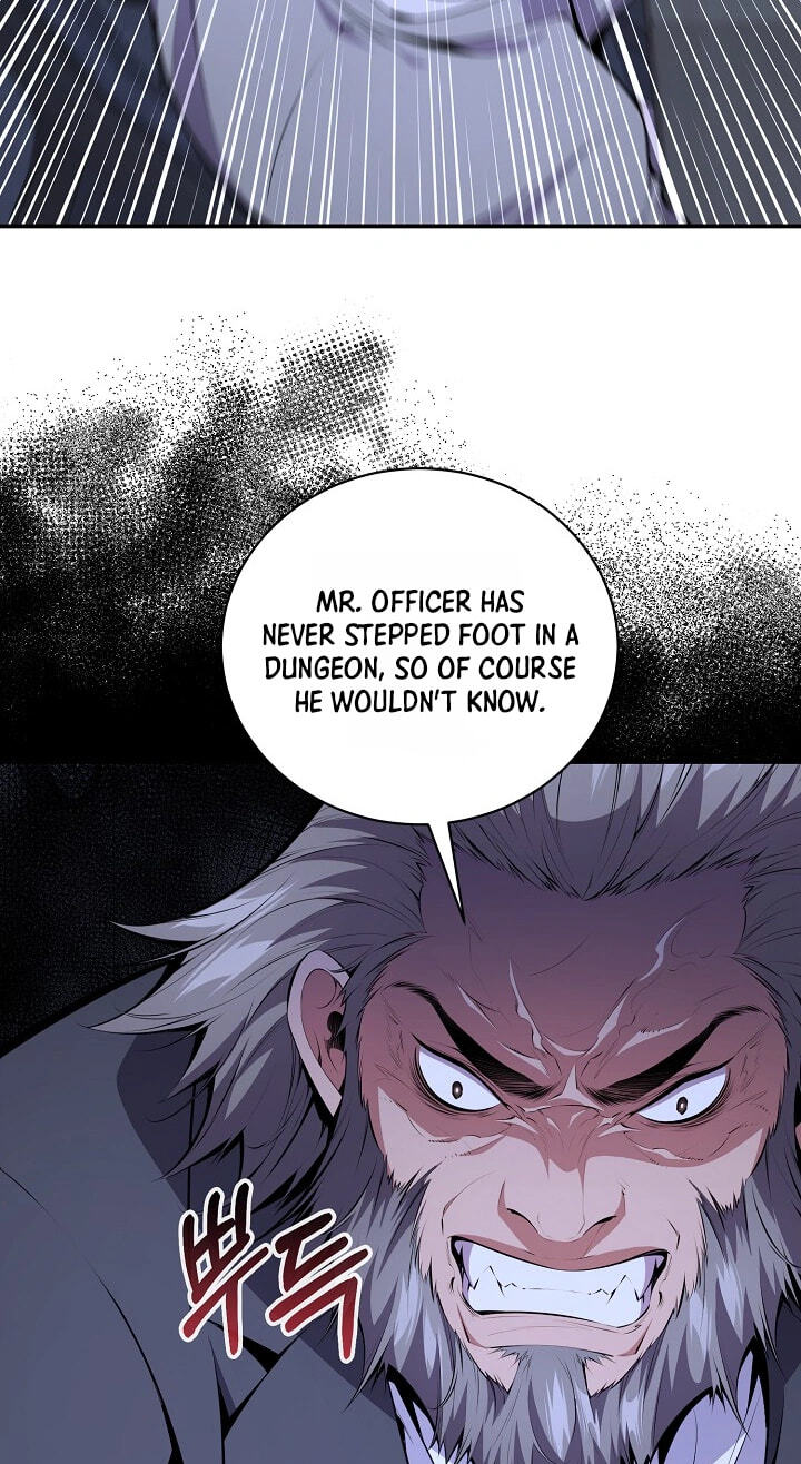 Assa Jjintta Necromancer Chapter 39 page 72 - 