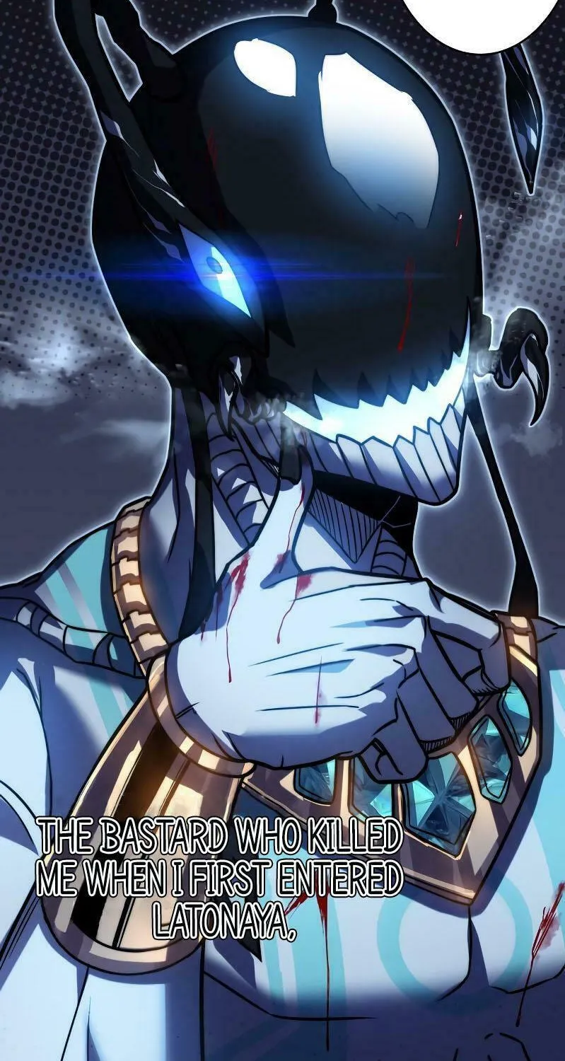 Assassin in Another World (Colored) Chapter 60 page 3 - 