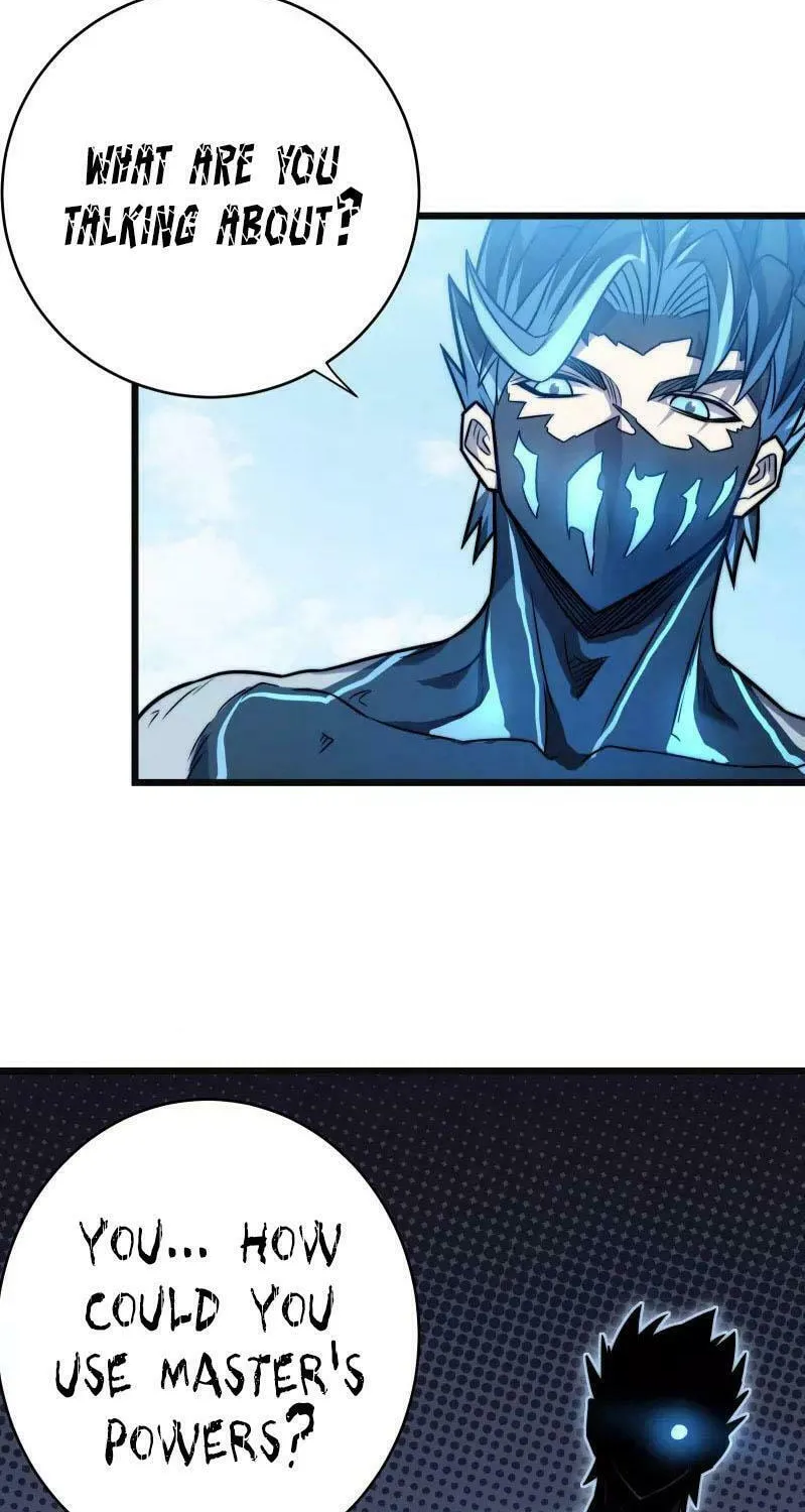 Assassin in Another World (Colored) Chapter 61 page 3 - 