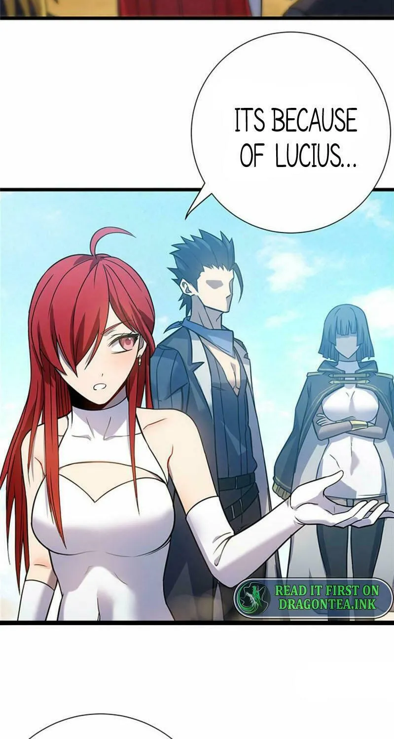 Assassin in Another World (Colored) Chapter 63 page 3 - 