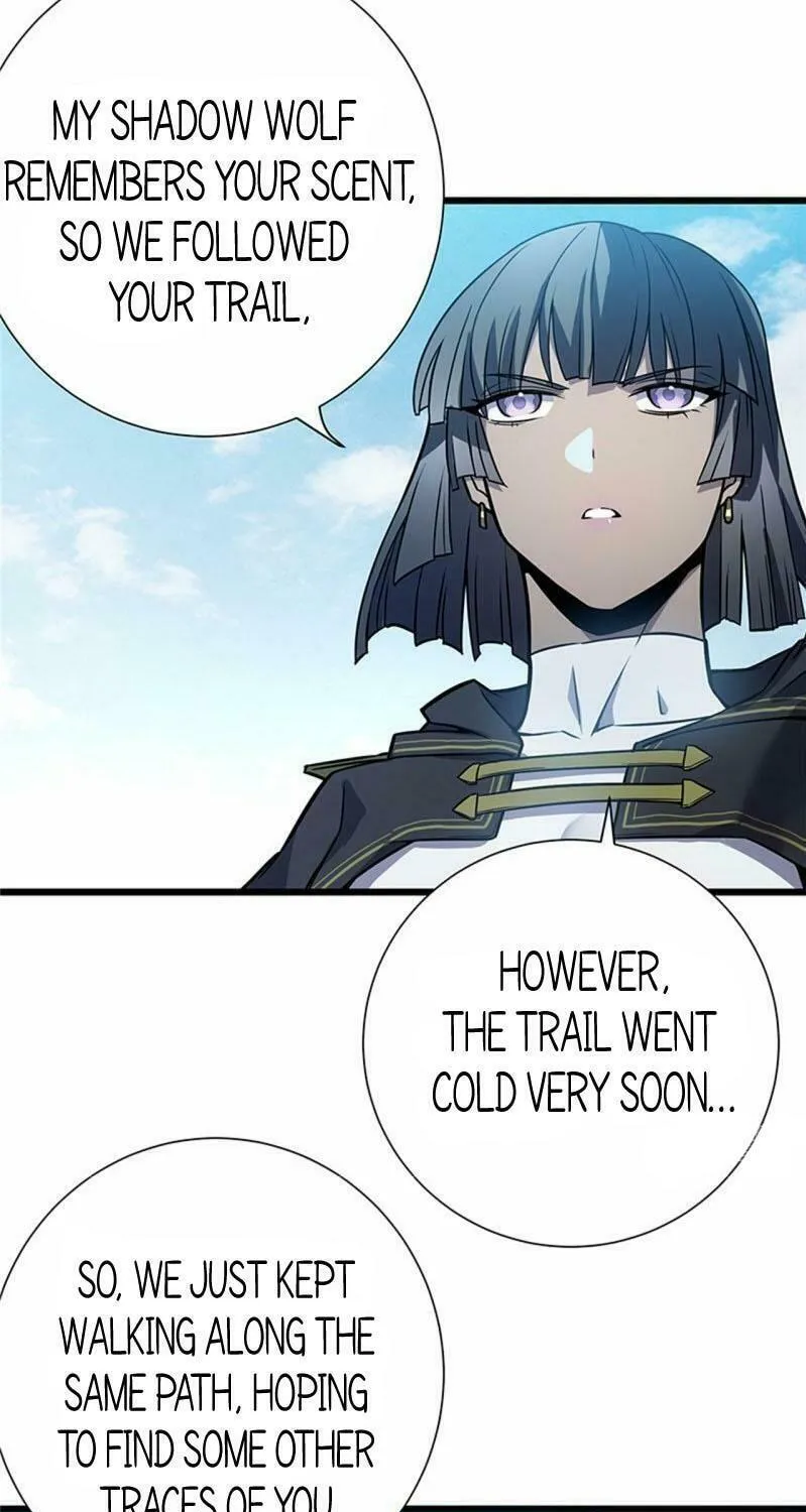 Assassin in Another World (Colored) Chapter 63 page 4 - 