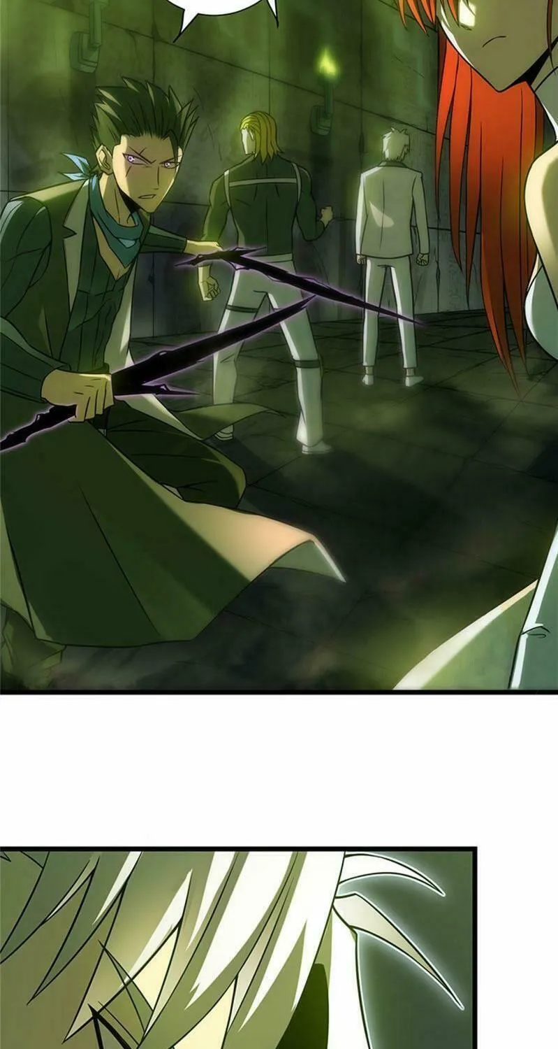 Assassin in Another World (Colored) Chapter 63 page 46 - 