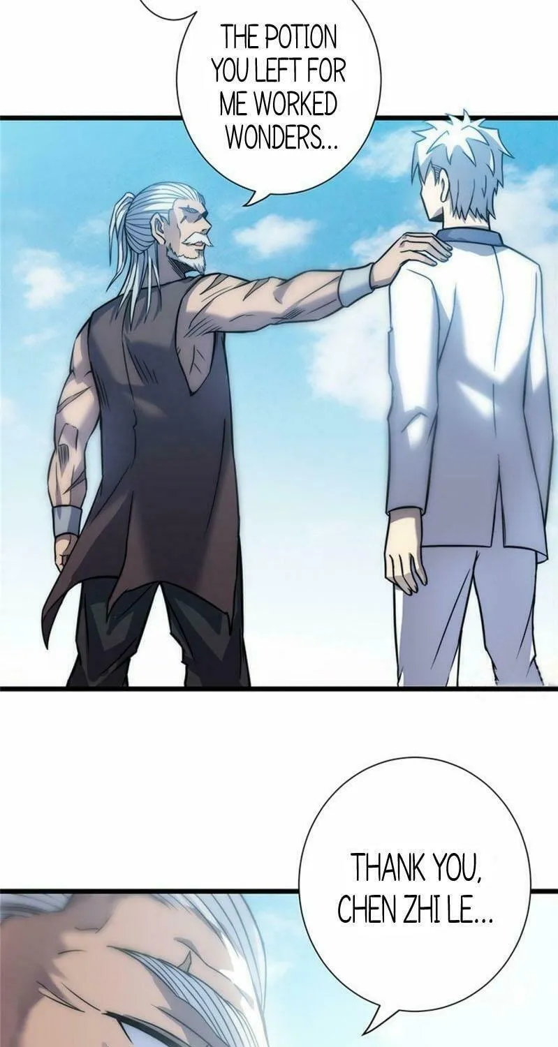 Assassin in Another World (Colored) Chapter 63 page 8 - 