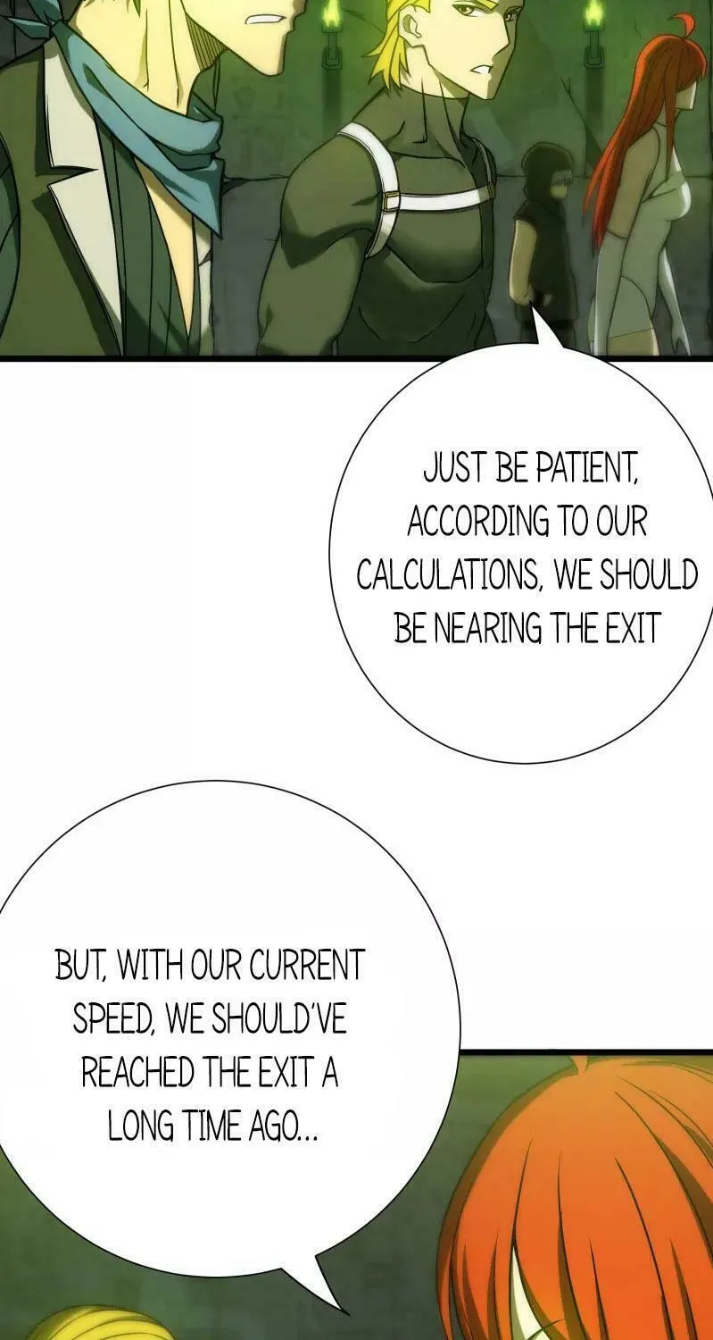 Assassin in Another World (Colored) Chapter 64 page 3 - 