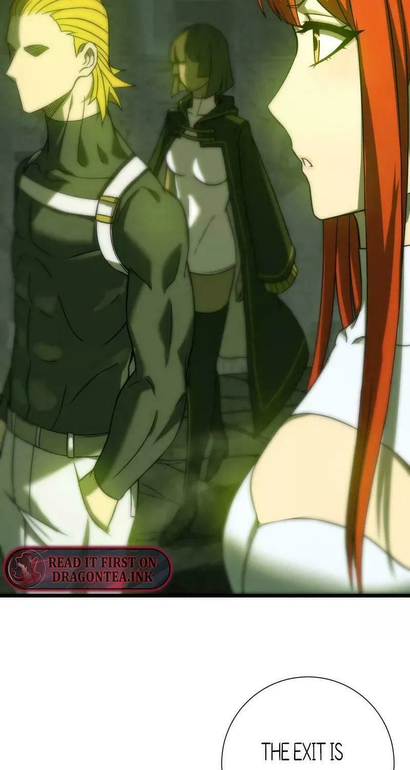 Assassin in Another World (Colored) Chapter 64 page 4 - 
