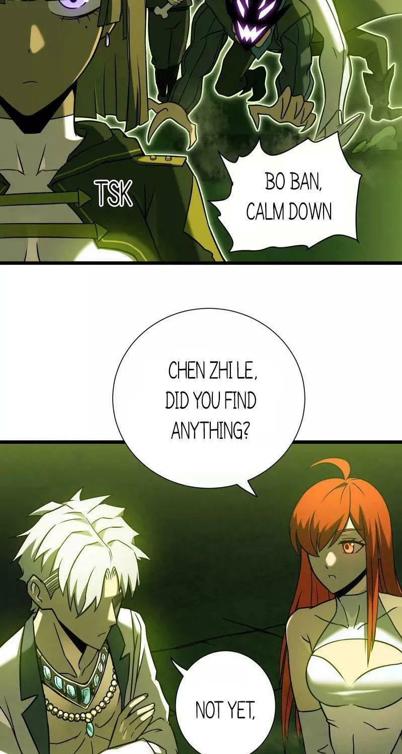 Assassin in Another World (Colored) Chapter 64 page 46 - 