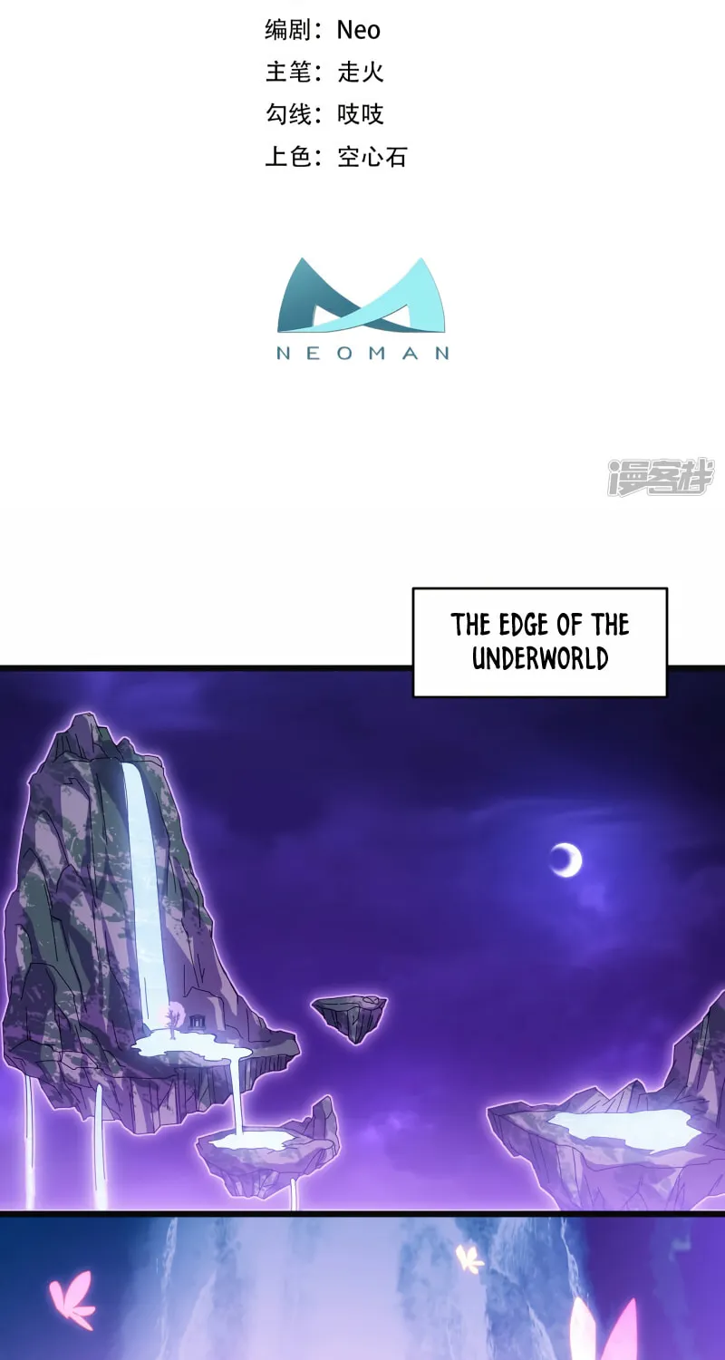 Assassin in Another World (Colored) Chapter 65 page 3 - 