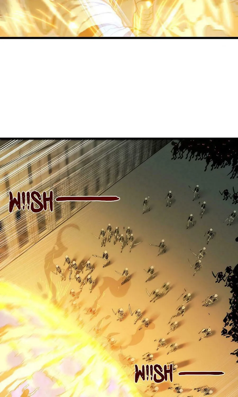 Assassin in Another World (Colored) Chapter 67 page 3 - 