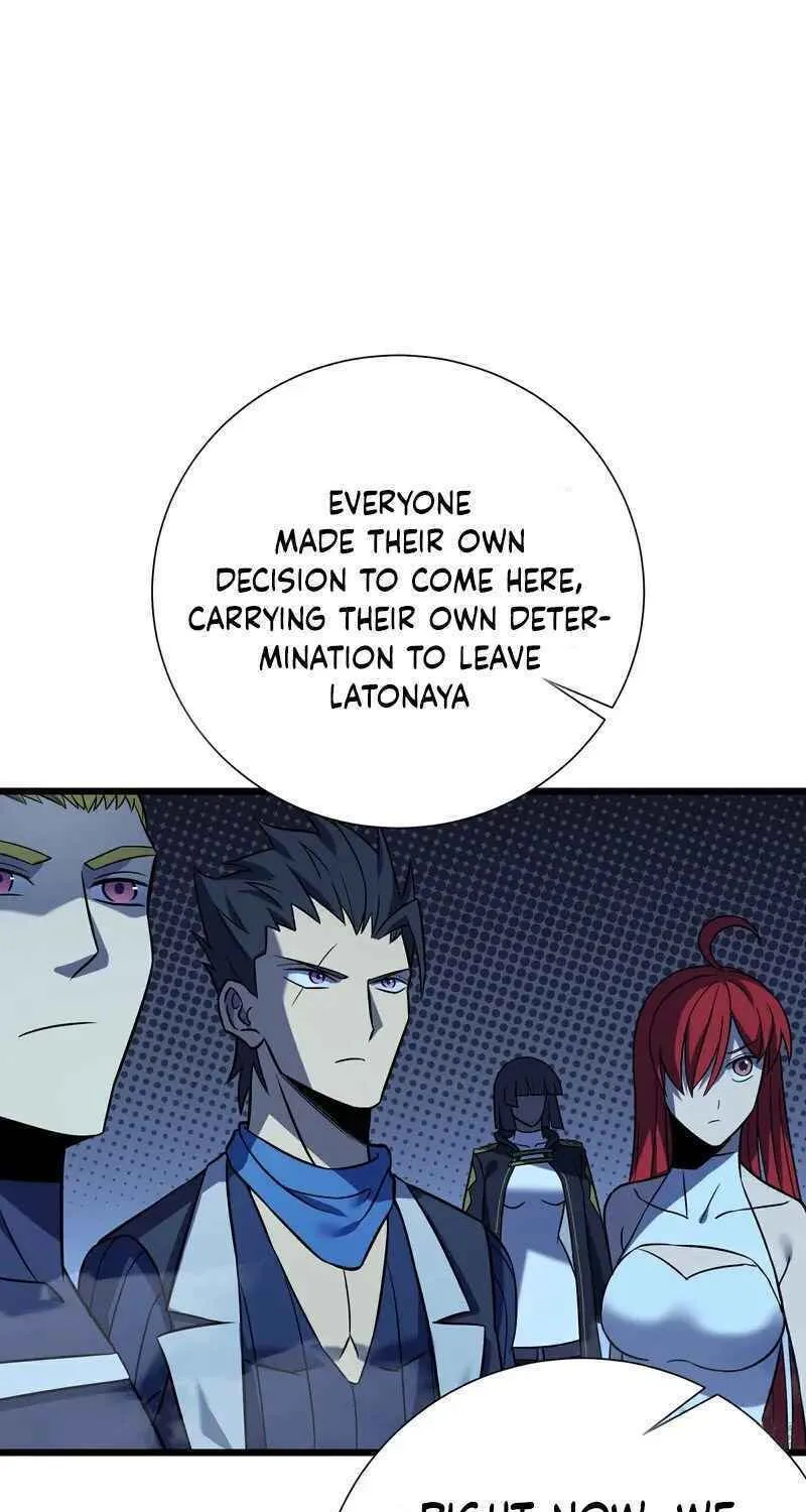 Assassin in Another World (Colored) Chapter 69 page 33 - 