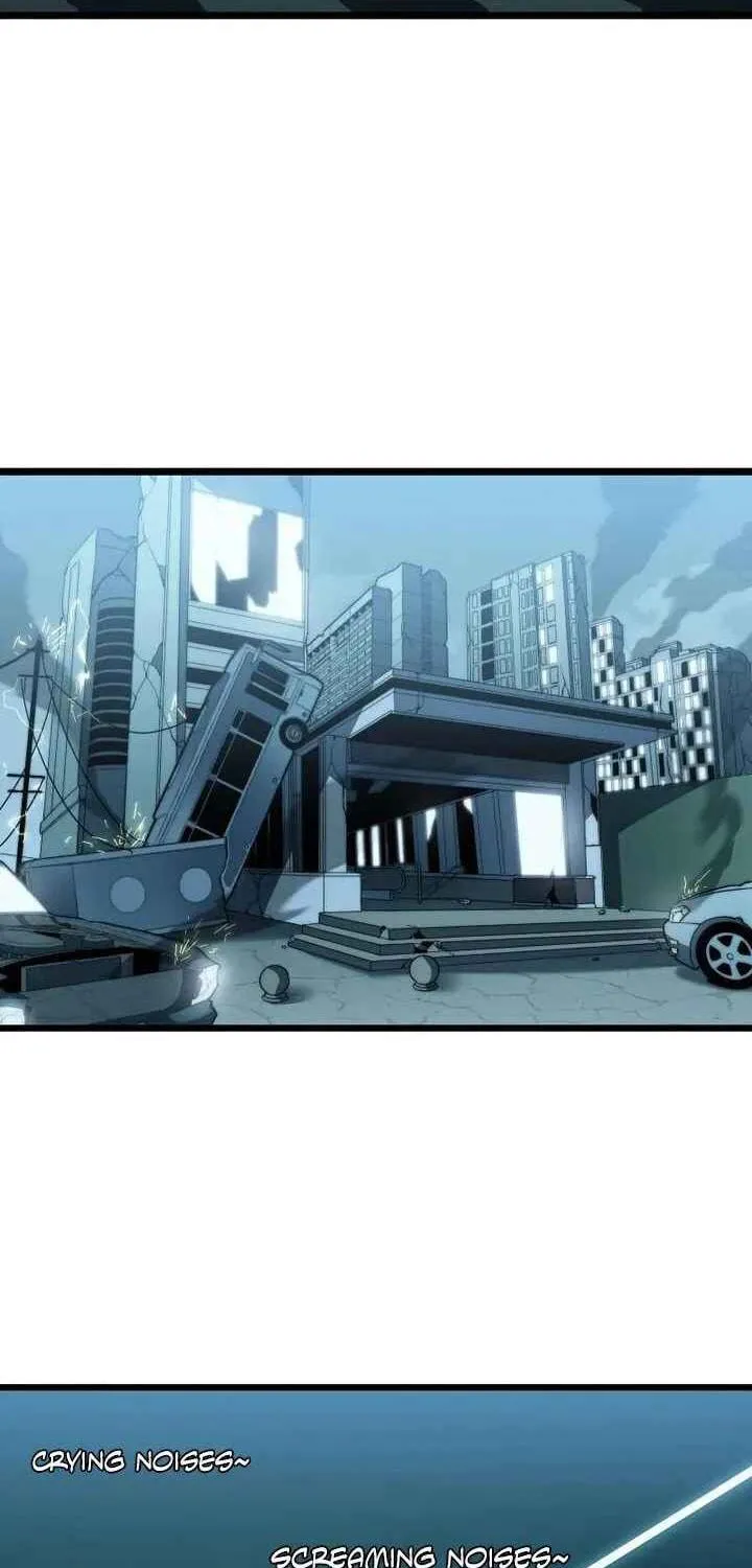 Assassin in Another World (Colored) Chapter 69 page 5 - 