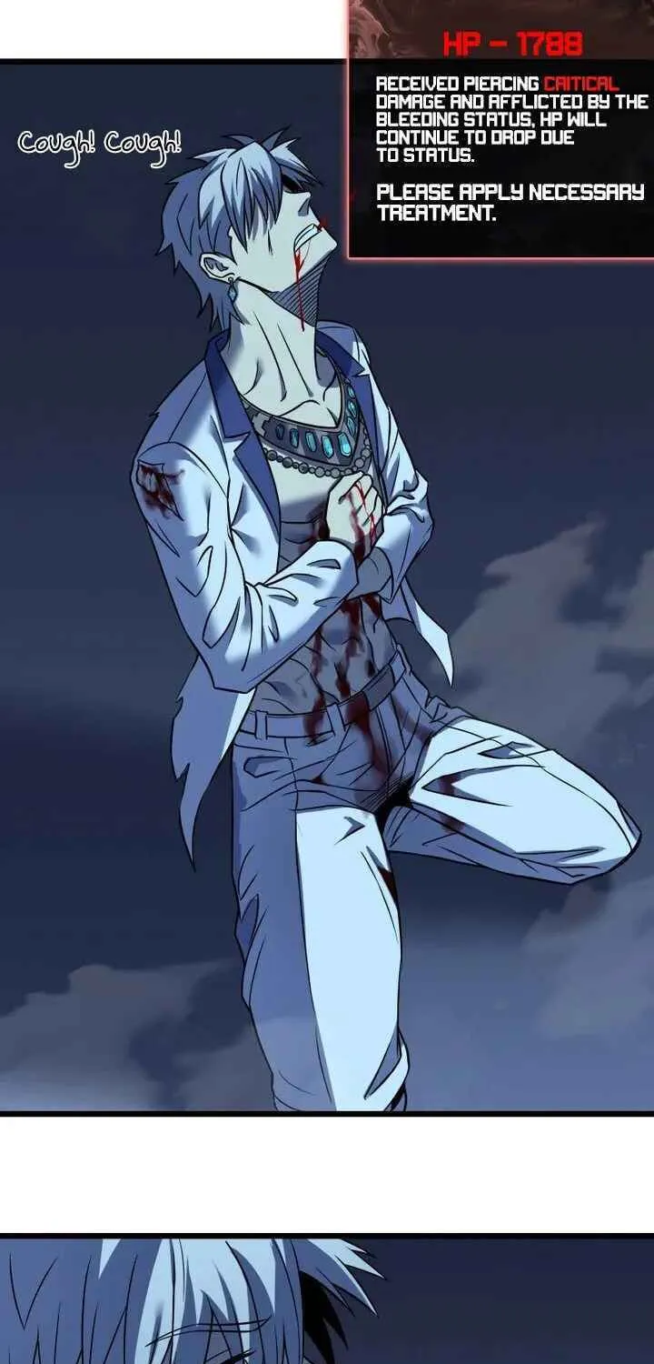 Assassin in Another World (Colored) Chapter 70 page 3 - 