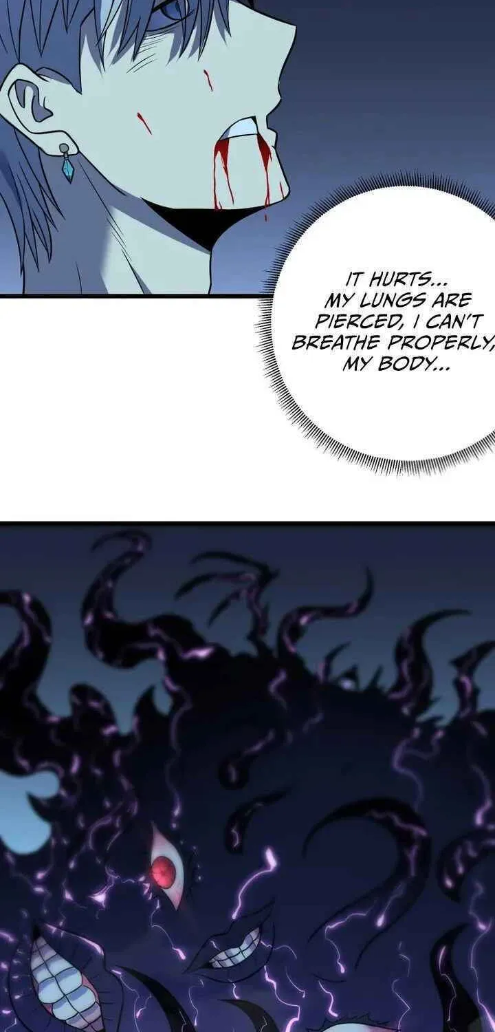 Assassin in Another World (Colored) Chapter 70 page 4 - 