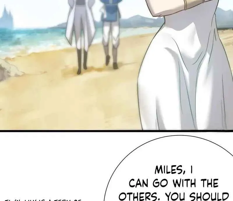Assassin in Another World (Colored) Chapter 71 page 4 - 