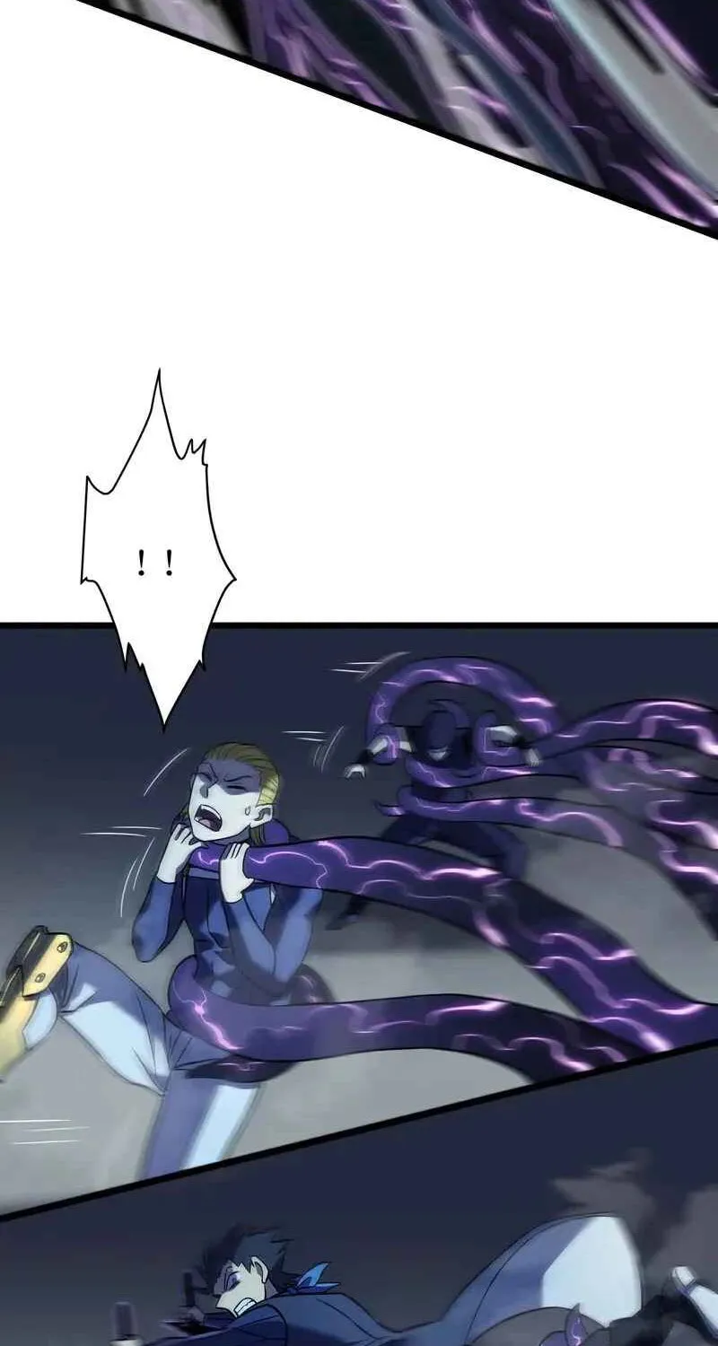 Assassin in Another World (Colored) Chapter 71 page 33 - 