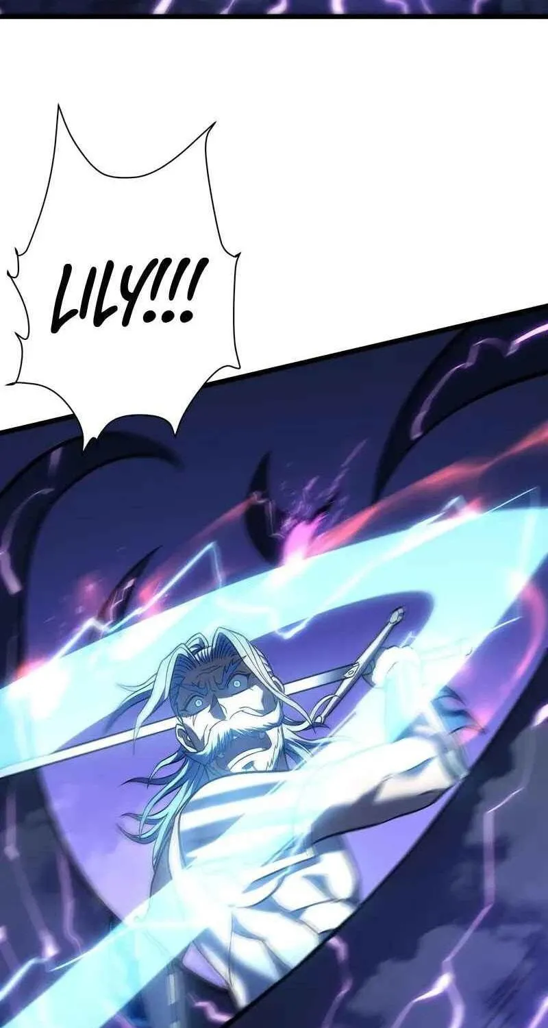 Assassin in Another World (Colored) Chapter 71 page 47 - 