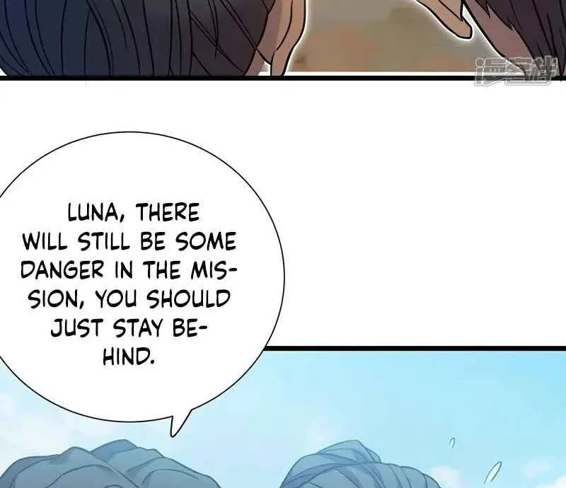 Assassin in Another World (Colored) Chapter 71 page 8 - 