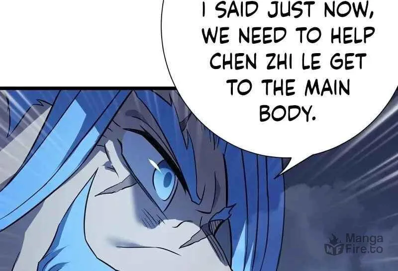 Assassin in Another World (Colored) Chapter 71 page 72 - 