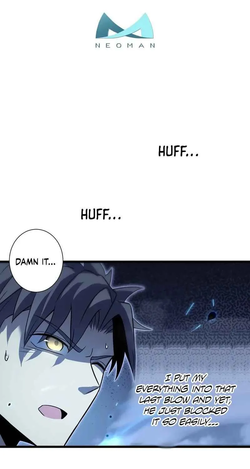 Assassin in Another World (Colored) Chapter 72 page 3 - 
