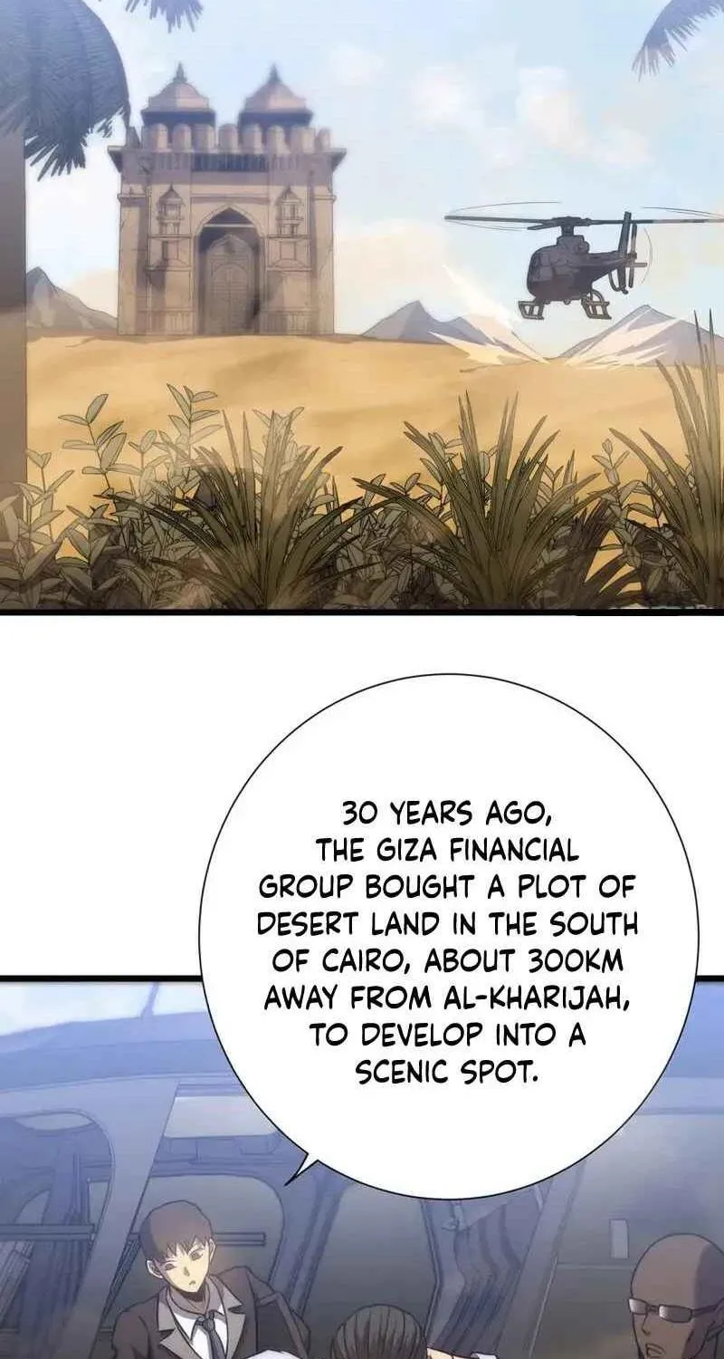 Assassin in Another World (Colored) Chapter 73 page 5 - 