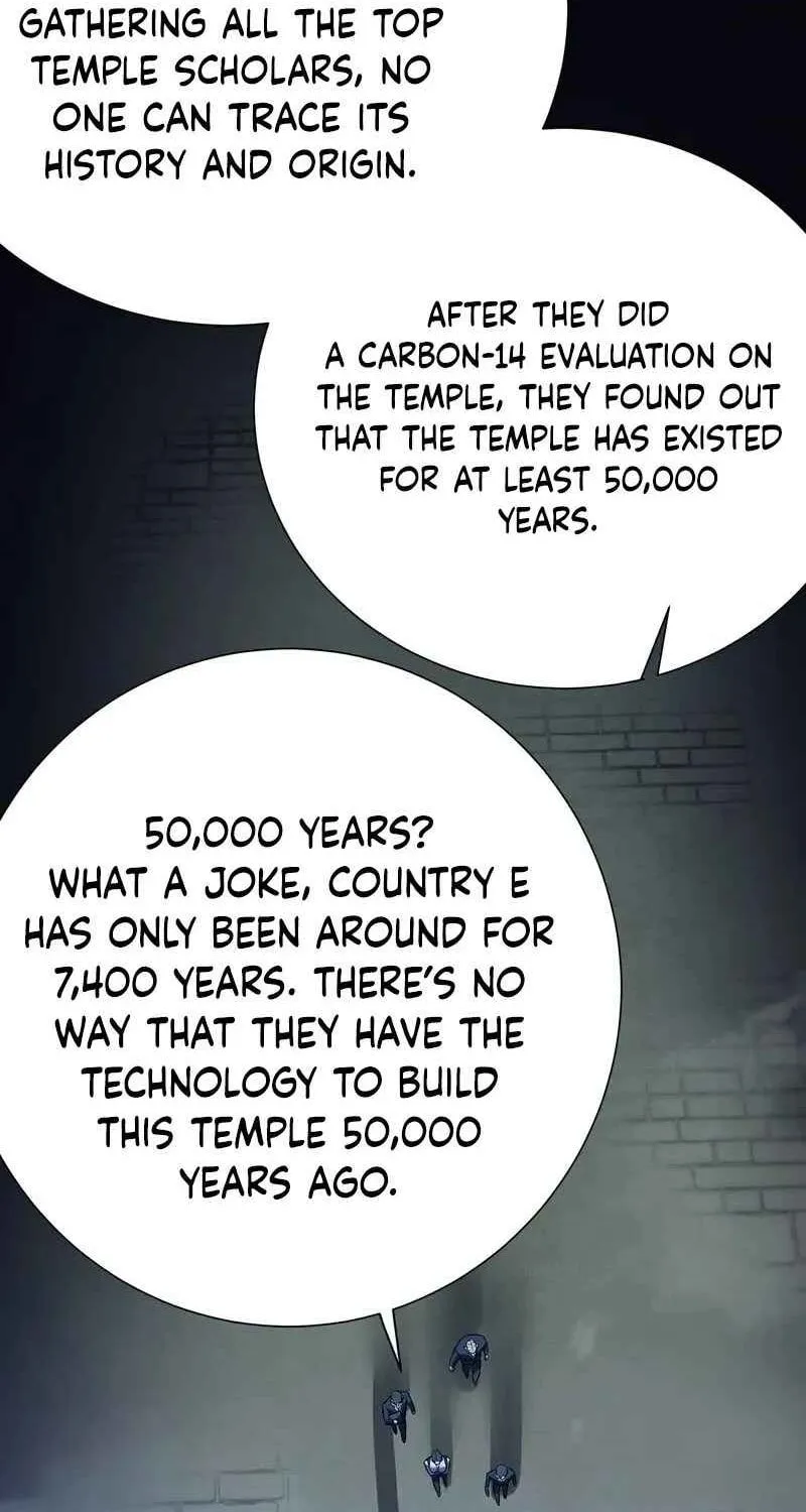Assassin in Another World (Colored) Chapter 74 page 3 - 