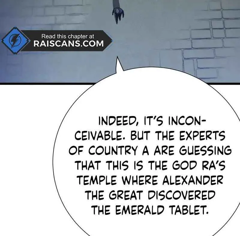 Assassin in Another World (Colored) Chapter 74 page 4 - 