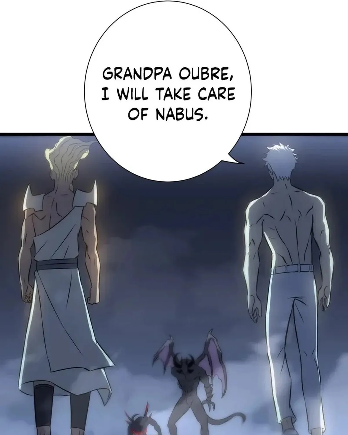 Assassin in Another World (Colored) Chapter 75 page 117 - 