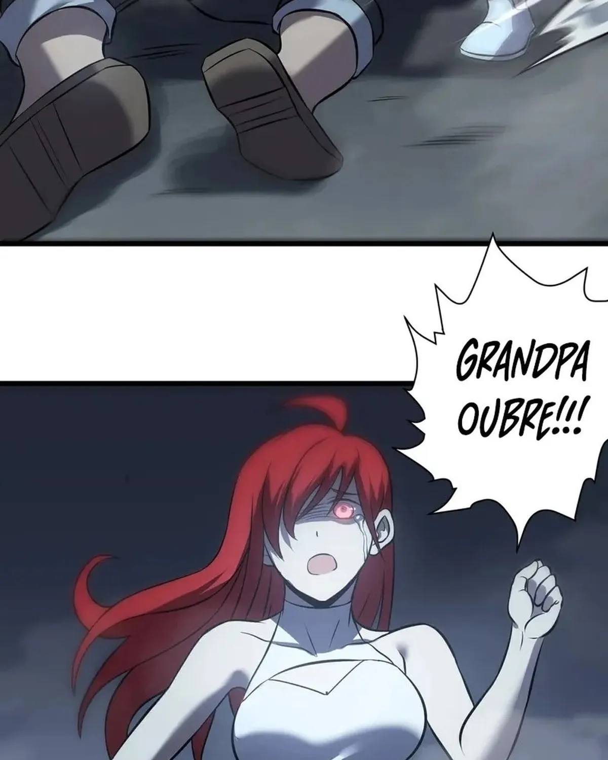 Assassin in Another World (Colored) Chapter 76 page 101 - 