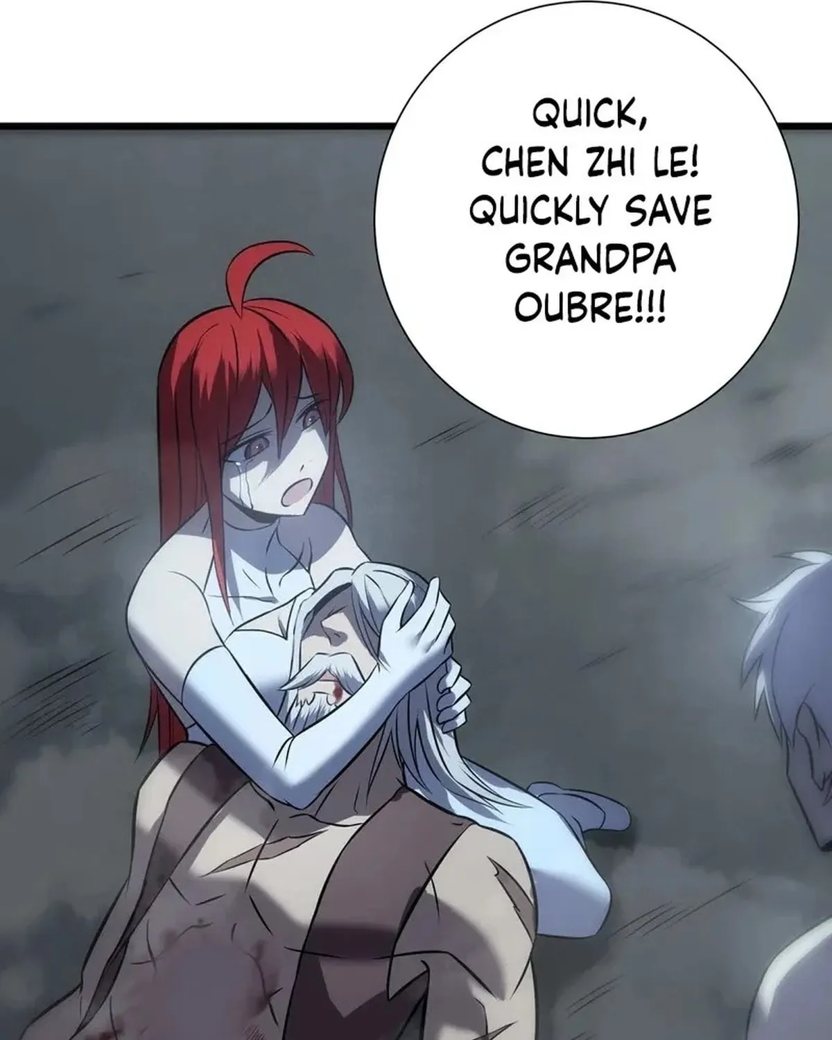 Assassin in Another World (Colored) Chapter 76 page 104 - 