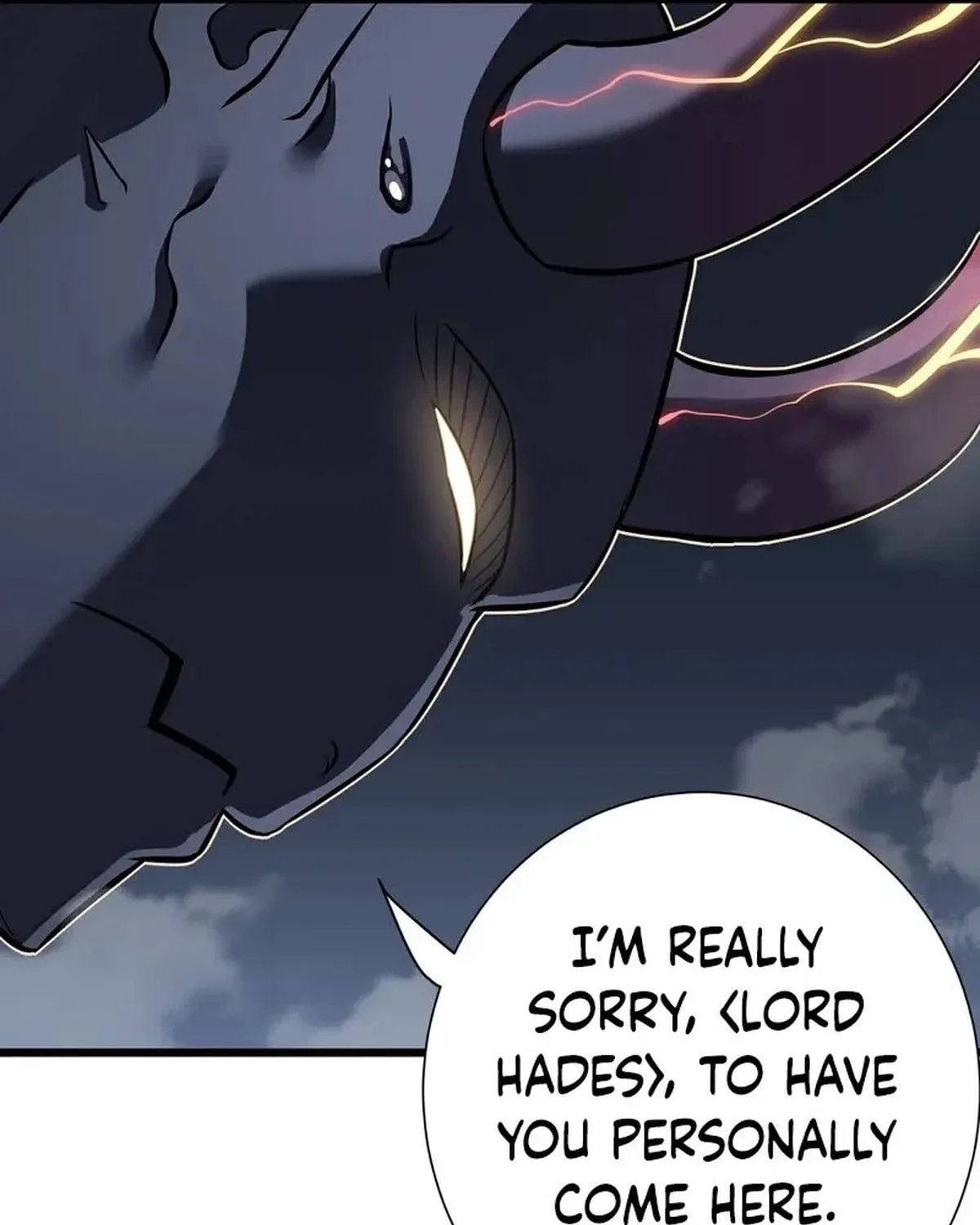 Assassin in Another World (Colored) Chapter 76 page 111 - 