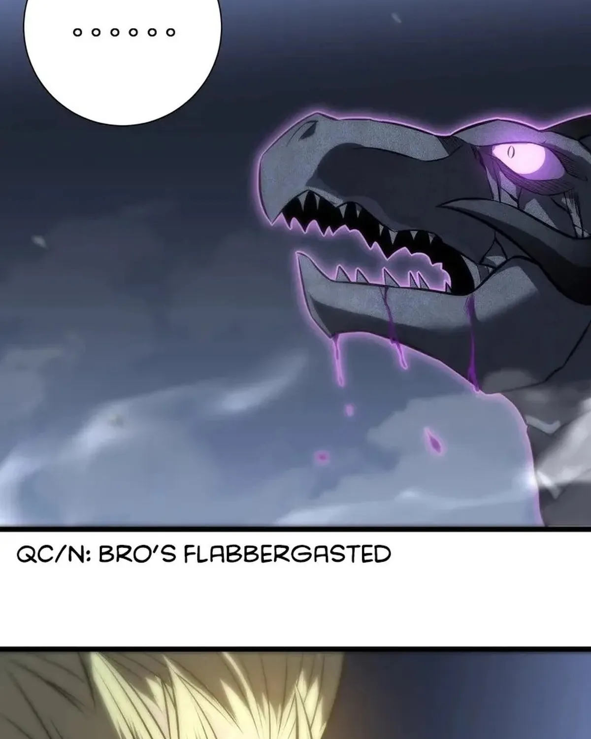Assassin in Another World (Colored) Chapter 76 page 19 - 