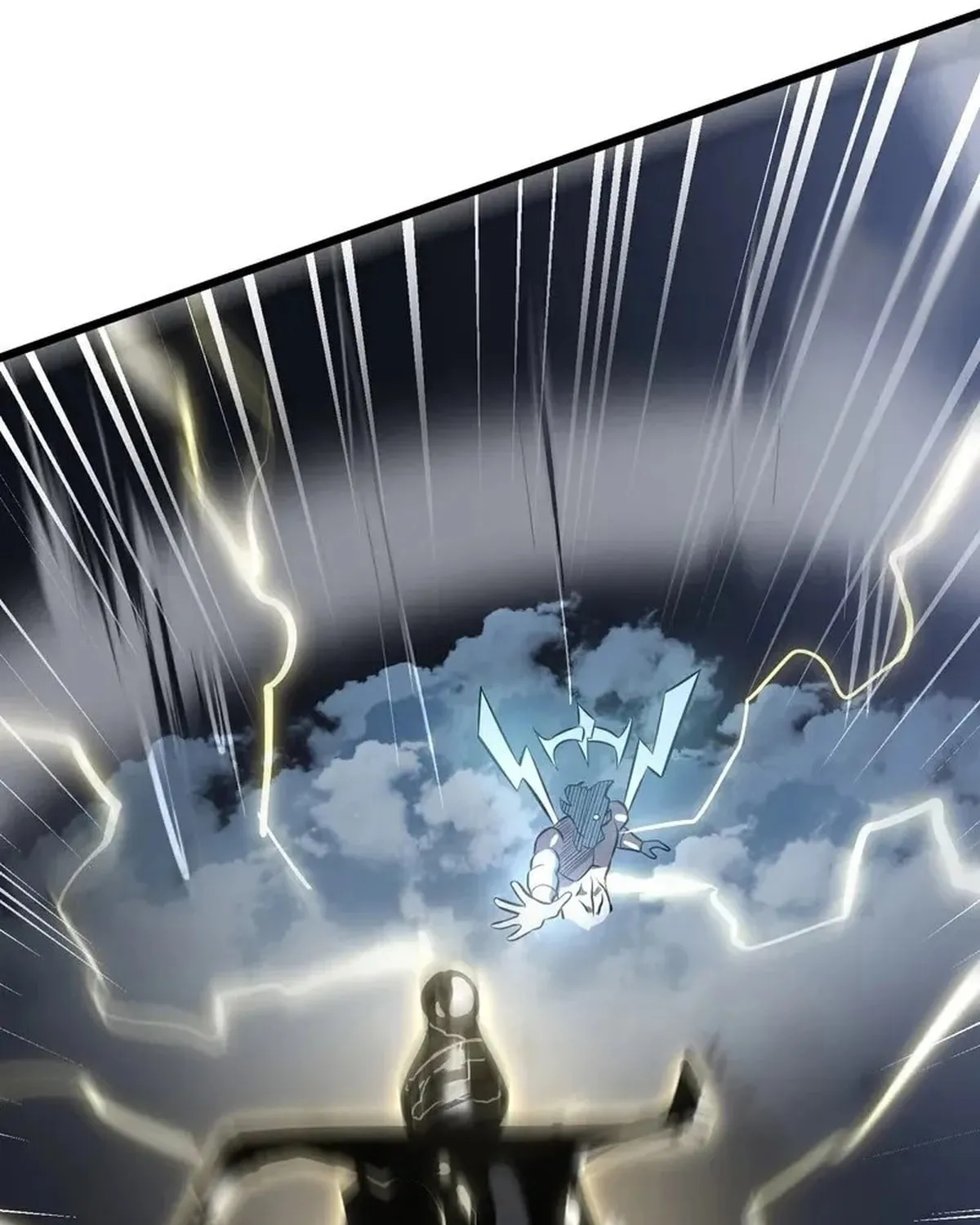 Assassin in Another World (Colored) Chapter 76 page 21 - 