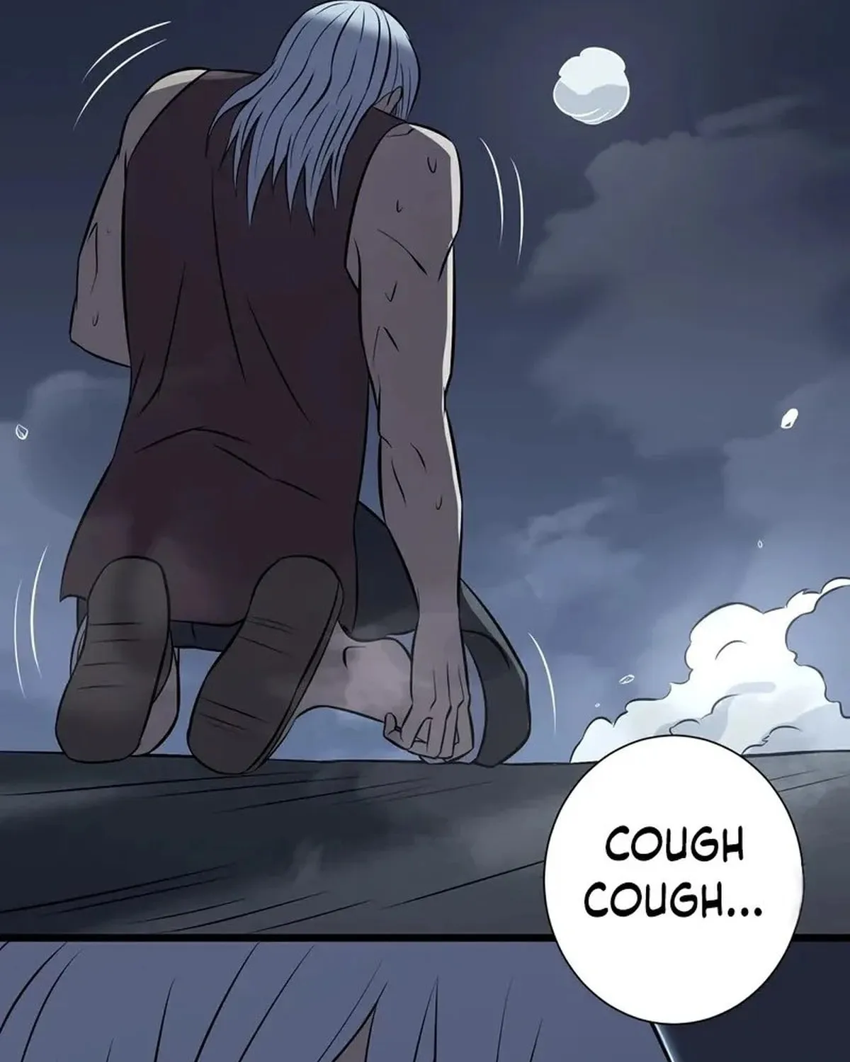 Assassin in Another World (Colored) Chapter 76 page 33 - 