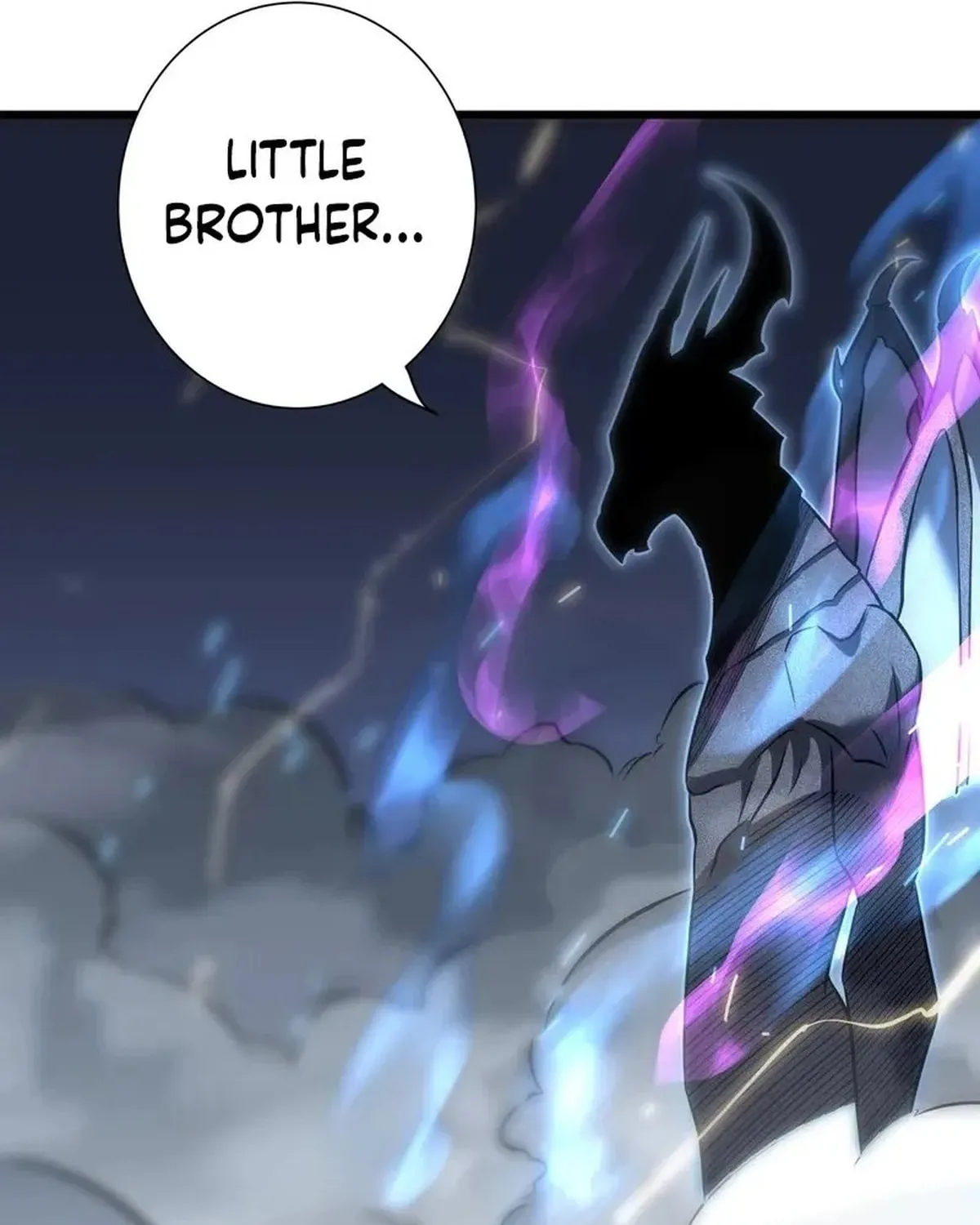 Assassin in Another World (Colored) Chapter 76 page 37 - 