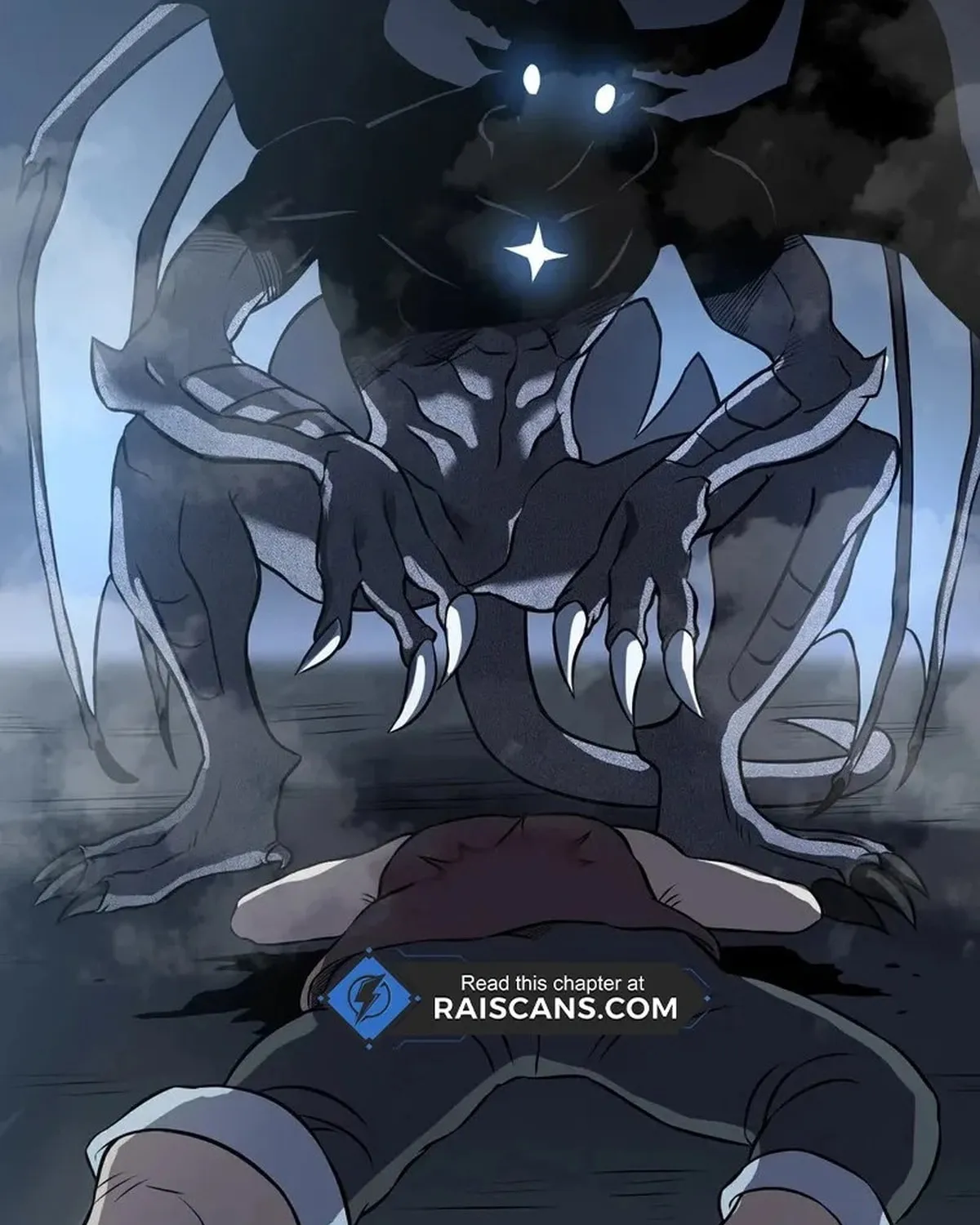 Assassin in Another World (Colored) Chapter 76 page 57 - 