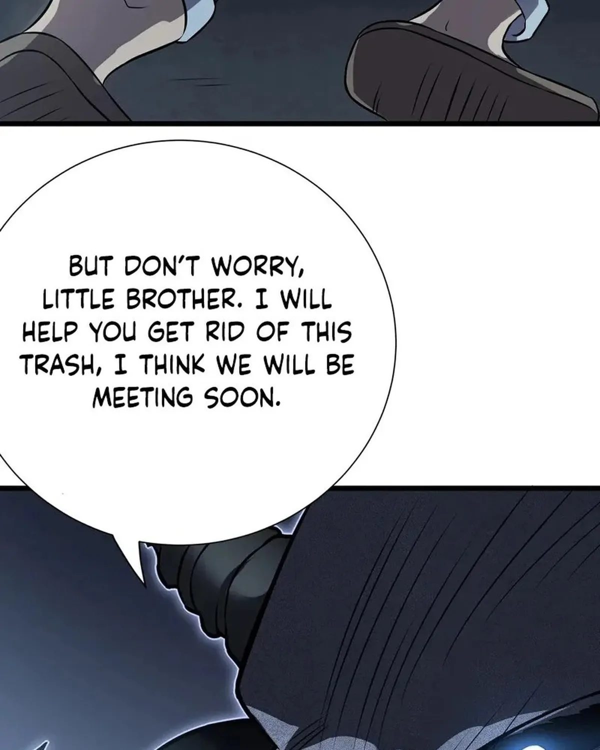 Assassin in Another World (Colored) Chapter 76 page 58 - 