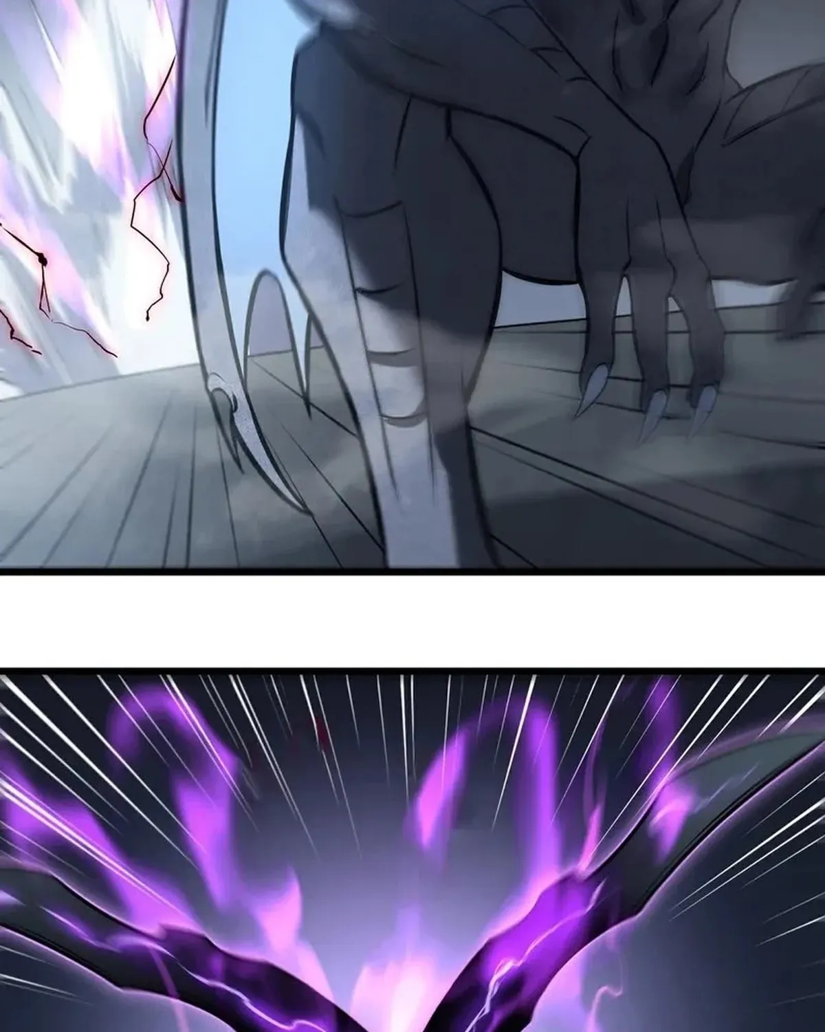 Assassin in Another World (Colored) Chapter 76 page 61 - 